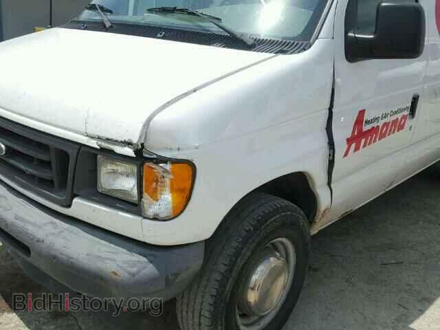 2003 FORD ECONOLINE - VIN: 1FTNE24213HA09326 - Фото 9