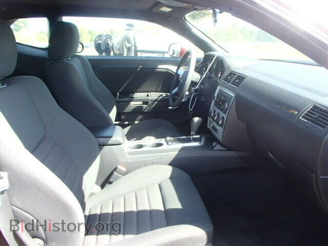 2010 DODGE CHALLENGER - VIN: 2B3CJ4DV1AH139236 - Photo 5
