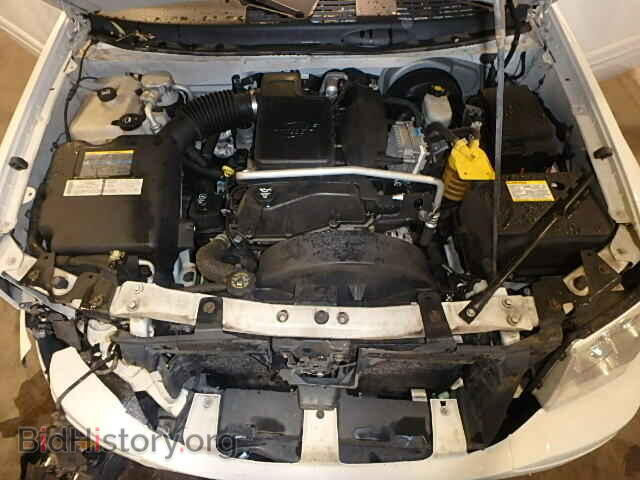 2004 GMC ENVOY - VIN: 1GKDT13S642149460 - Фото 7