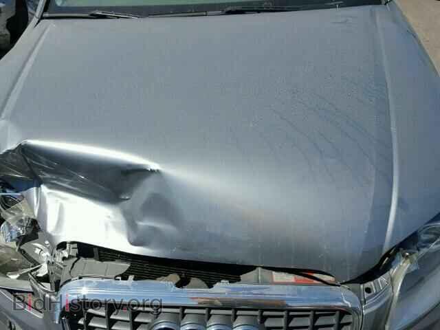 2008 AUDI A4 - VIN: WAUDF78E58A052333 - Фото 7