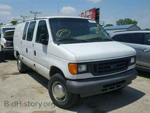 Photo 1FTNE24W84HB51905 - FORD ECONOLINE 2004