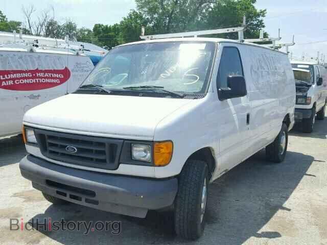 2004 FORD ECONOLINE - VIN: 1FTNE24W84HB51905 - Photo 2
