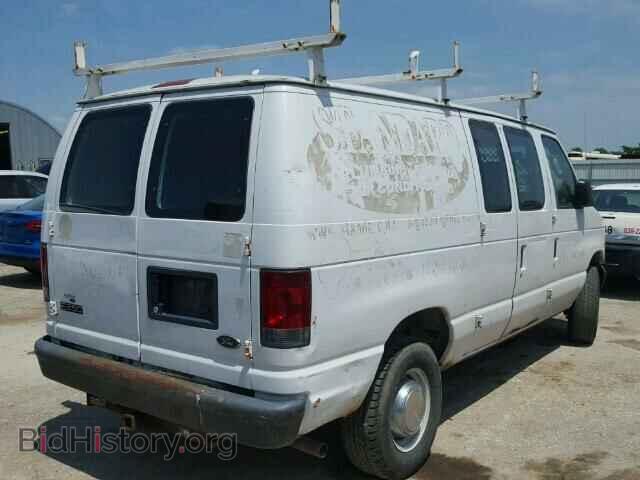 2004 FORD ECONOLINE - VIN: 1FTNE24W84HB51905 - Photo 4