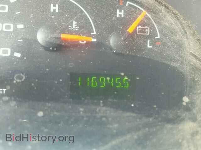 2004 FORD ECONOLINE - VIN: 1FTNE24W84HB51905 - Photo 8