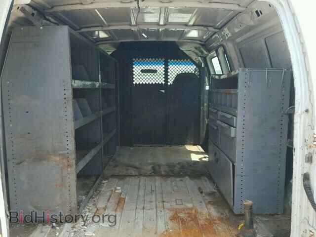 2004 FORD ECONOLINE - VIN: 1FTNE24W84HB51905 - Photo 9