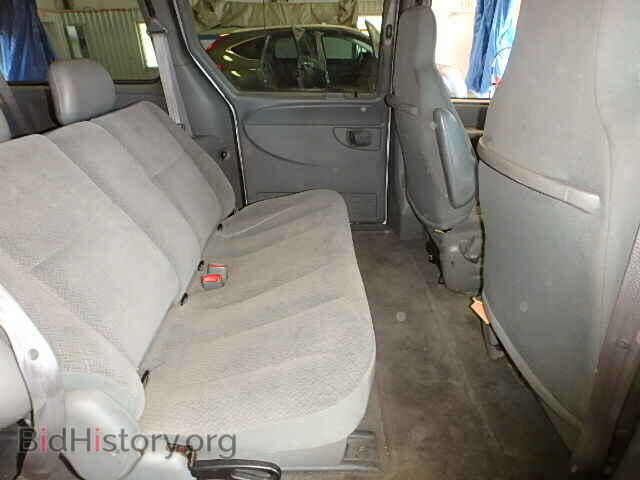 2005 DODGE CARAVAN - VIN: 1D4GP24R65B124321 - Фото 6