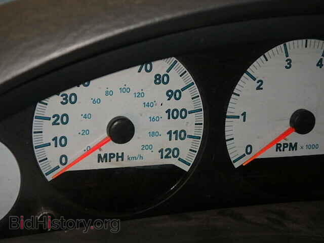 2005 DODGE CARAVAN - VIN: 1D4GP24R65B124321 - Фото 8
