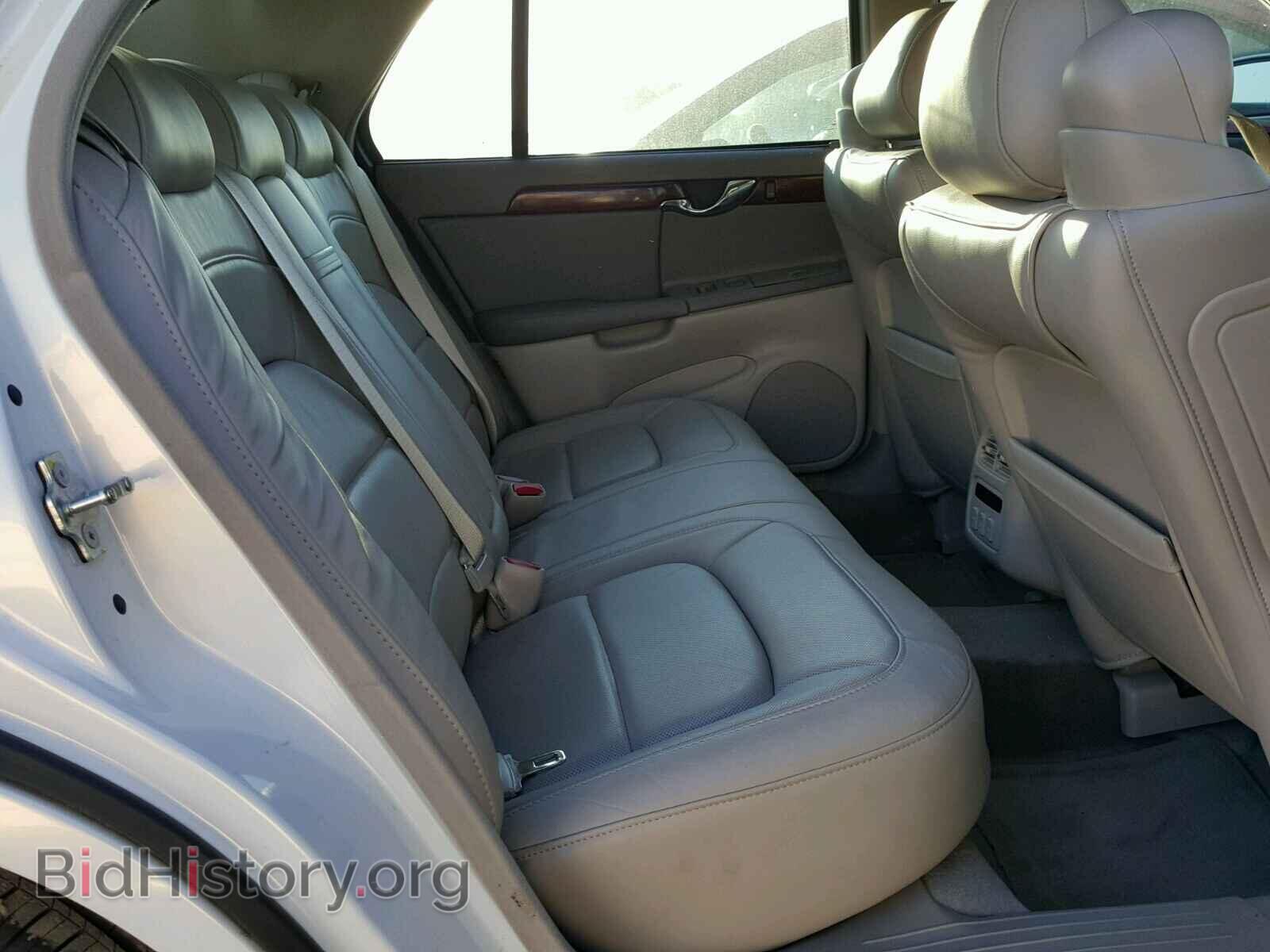 2004 CADILLAC DEVILLE - VIN: 1G6KD54Y34U187164 - Фото 6