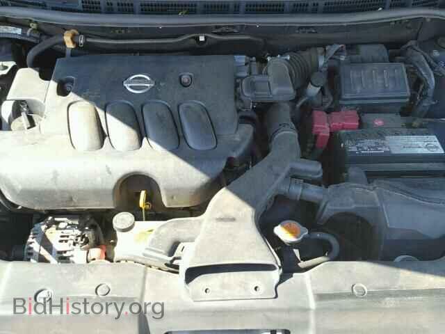 2007 NISSAN VERSA - VIN: 3N1BC13E67L367692 - Фото 7