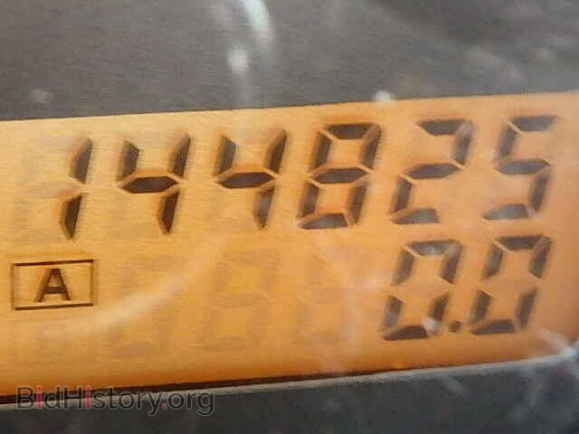 2007 NISSAN VERSA - VIN: 3N1BC13E67L367692 - Фото 8