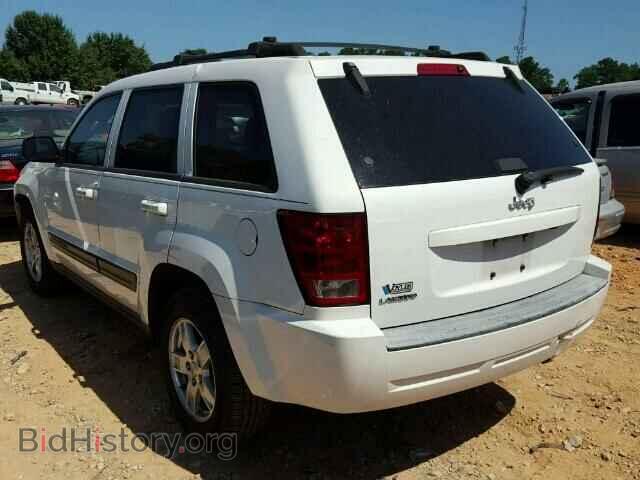 2006 JEEP CHEROKEE - VIN: 1J4GS48K26C243526 - Фото 3