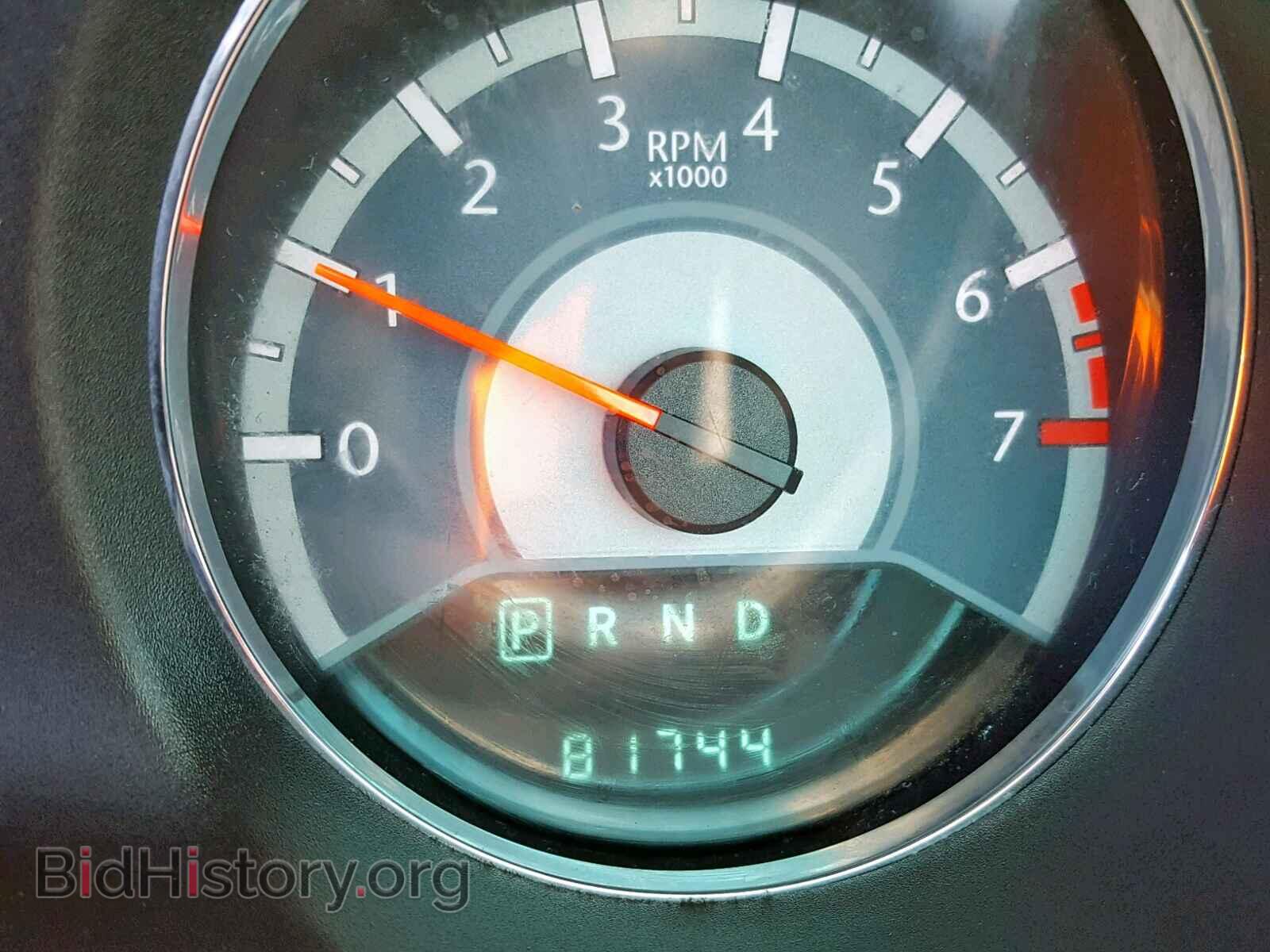 2012 CHRYSLER 200 - VIN: 1C3CCBCG1CN140062 - Фото 8