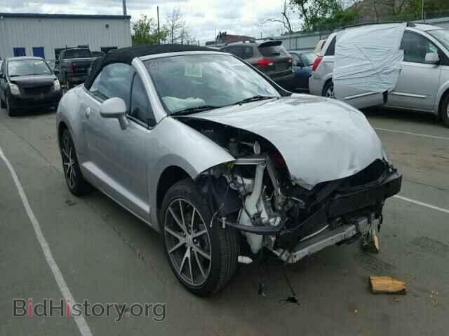 Фотография 4A3AL35T69E012828 - MITSUBISHI ECLIPSE 2009
