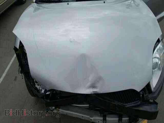 2009 MITSUBISHI ECLIPSE - VIN: 4A3AL35T69E012828 - Фото 7