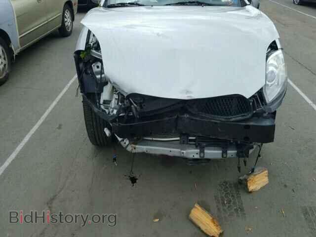 2009 MITSUBISHI ECLIPSE - VIN: 4A3AL35T69E012828 - Фото 9