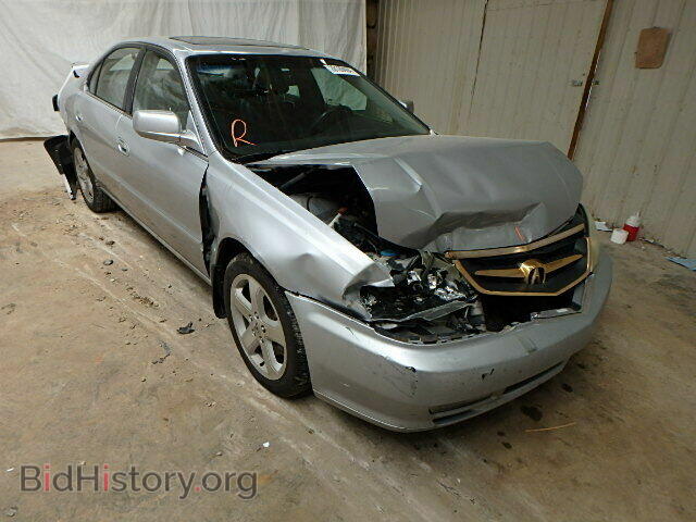 Photo 19UUA56932A041898 - ACURA 3.2 TL 2002