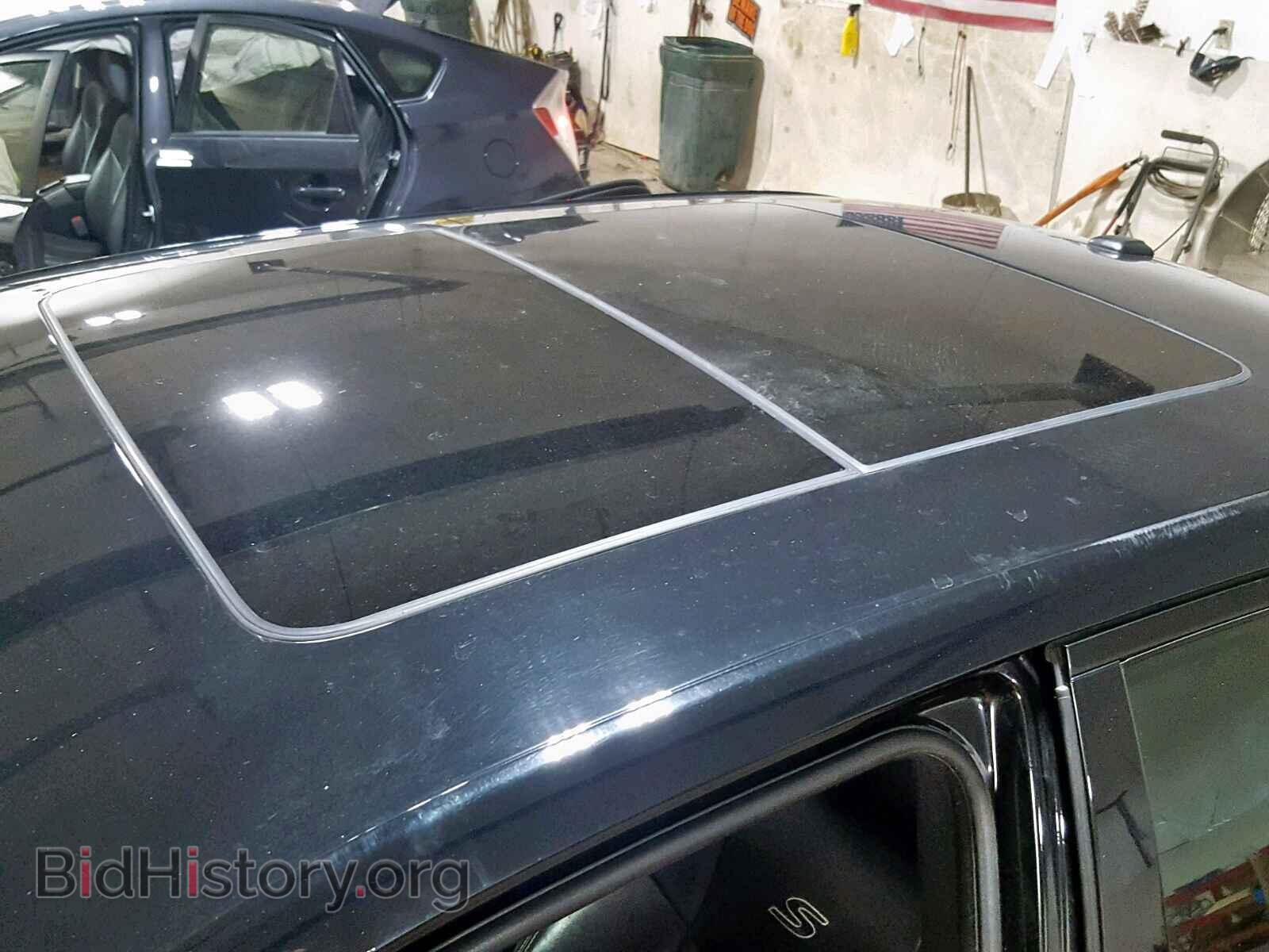 2014 CHRYSLER 300 - VIN: 2C3CCAGG4EH365995 - Фото 9