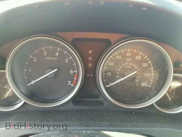 2012 MAZDA 6 - VIN: 1YVHZ8DH9C5M22647 - Фото 8