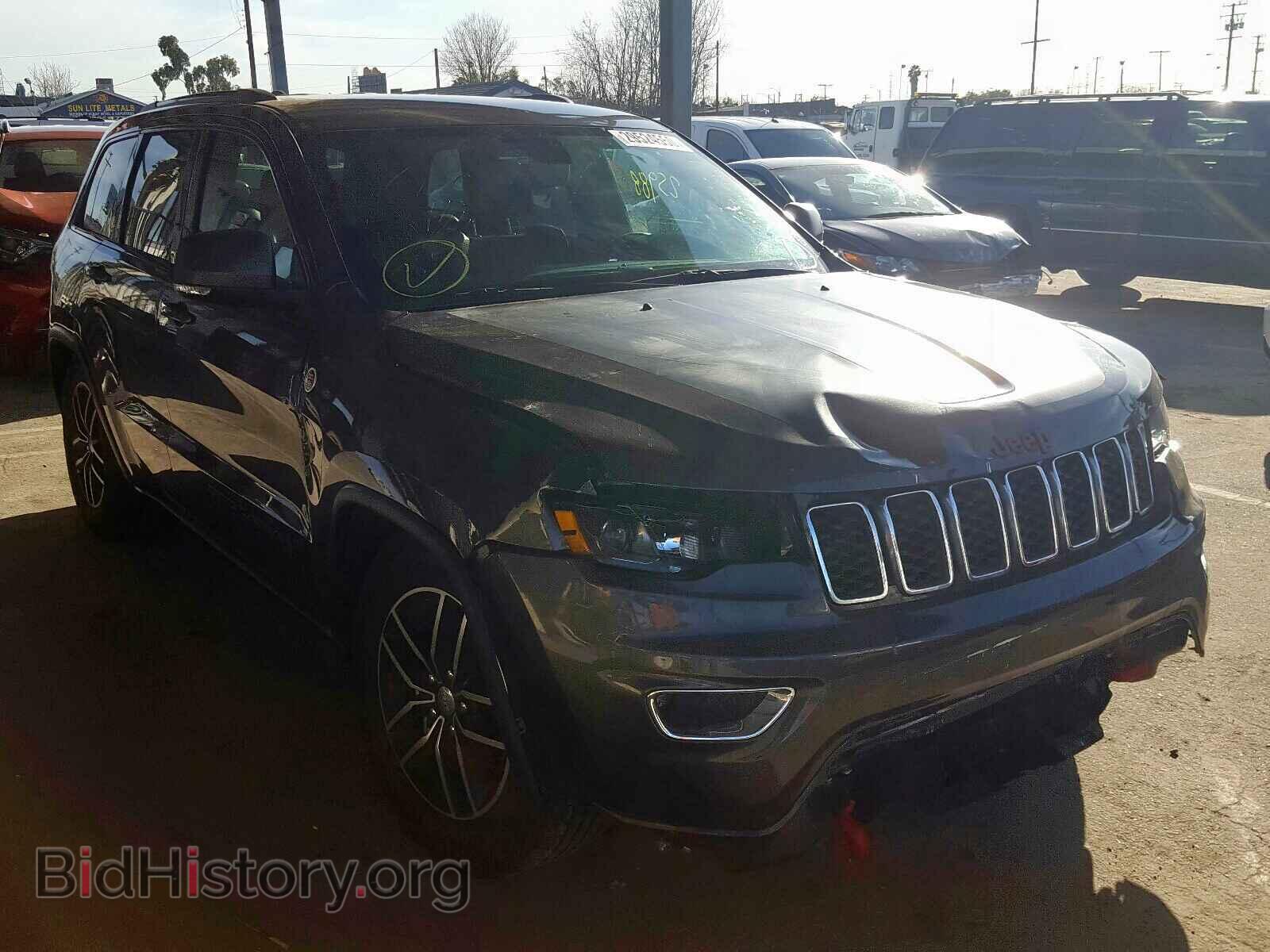 Photo 1C4RJFLG2JC369703 - JEEP CHEROKEE 2018
