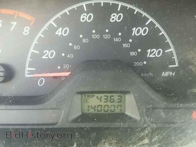 2002 MITSUBISHI LANCER - VIN: JA3AJ26EX2U066808 - Фото 8