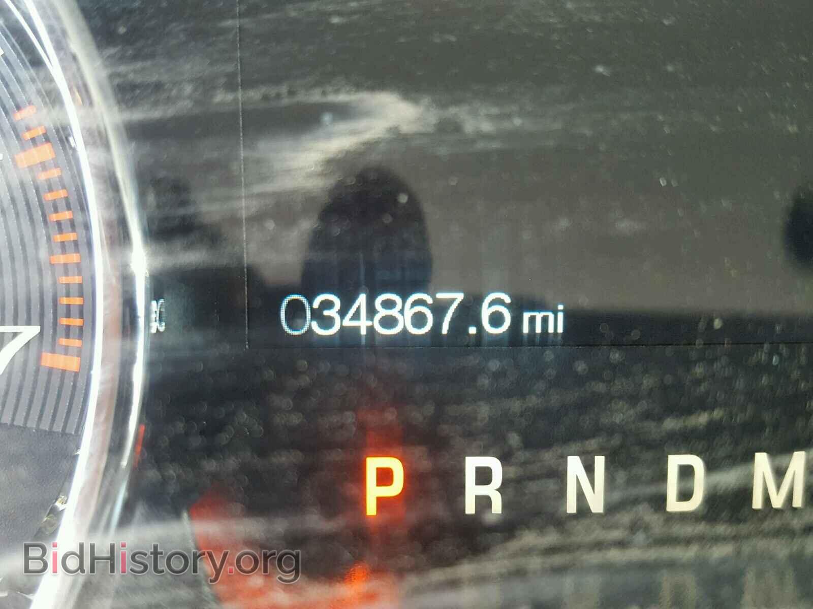 2014 FORD F150 - VIN: 1FTFW1CT4EKE53313 - Фото 8