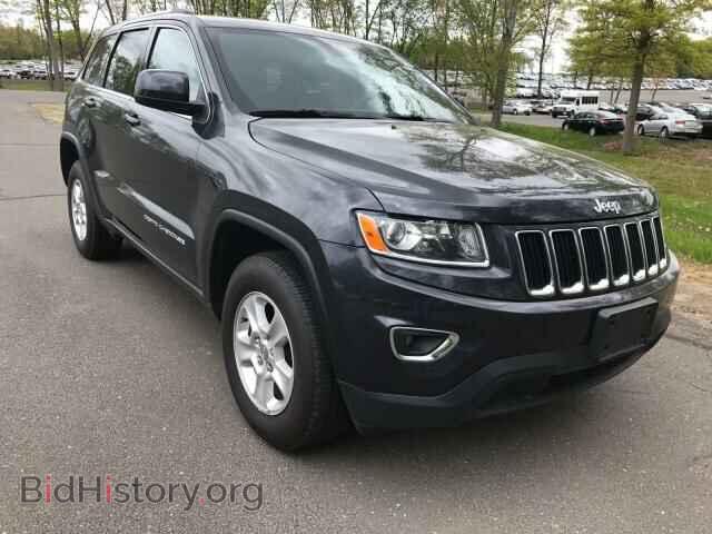Photo 1C4RJFAG3EC384610 - JEEP CHEROKEE 2014