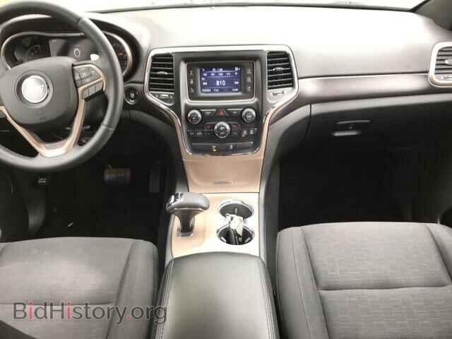 2014 JEEP CHEROKEE - VIN: 1C4RJFAG3EC384610 - Фото 9
