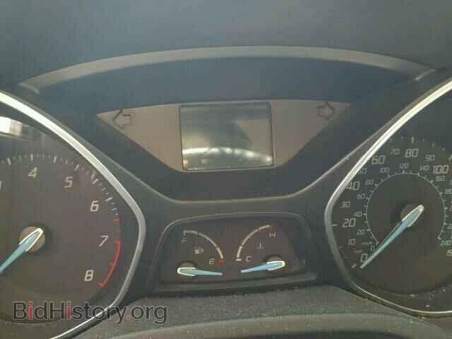 2012 FORD FOCUS - VIN: 1FAHP3K28CL250383 - Фото 8