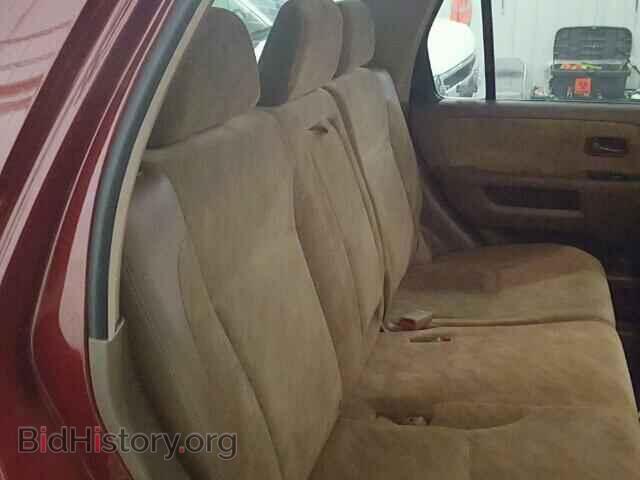 2003 HONDA CRV - VIN: JHLRD78873C001621 - Фото 6