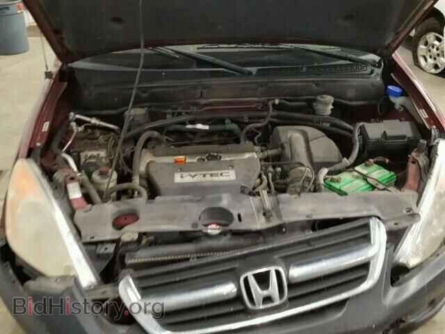 2003 HONDA CRV - VIN: JHLRD78873C001621 - Фото 7