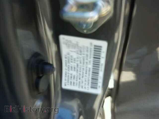 2013 HONDA CIVIC - VIN: 2HGFB2F51DH578940 - Фото 10