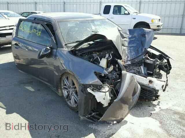 Фотография JTKJF5C76D3065604 - TOYOTA SCION 2013