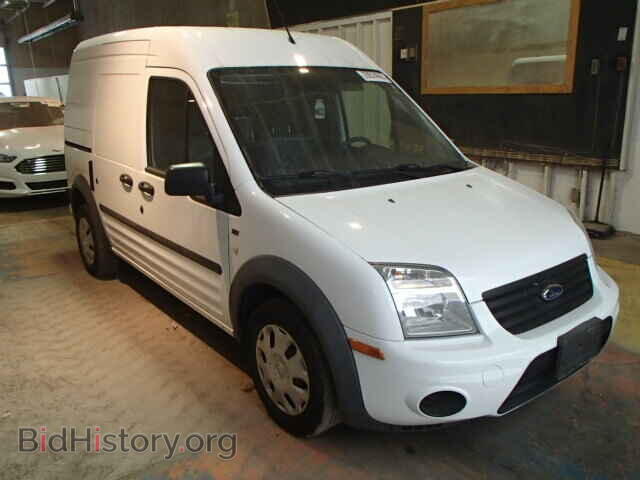 Фотография NM0LS7DNXAT029444 - FORD TRANSIT CO 2010