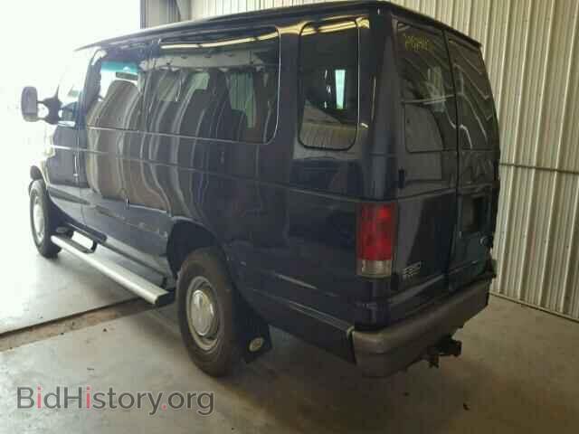 2005 FORD ECONOLINE - VIN: 1FBSS31S45HA33102 - Фото 3