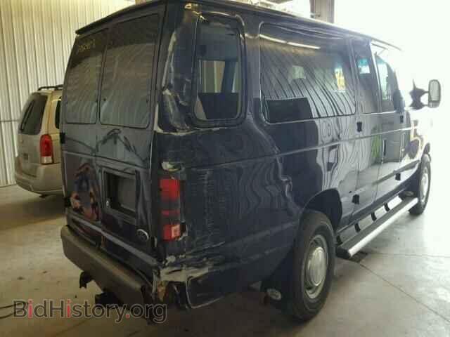 2005 FORD ECONOLINE - VIN: 1FBSS31S45HA33102 - Фото 4