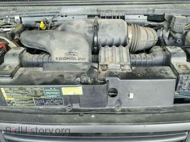 2005 FORD ECONOLINE - VIN: 1FBSS31S45HA33102 - Фото 7