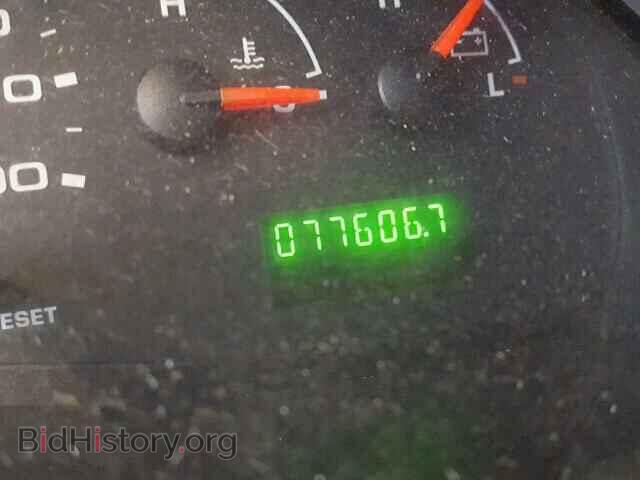 2005 FORD ECONOLINE - VIN: 1FBSS31S45HA33102 - Фото 8