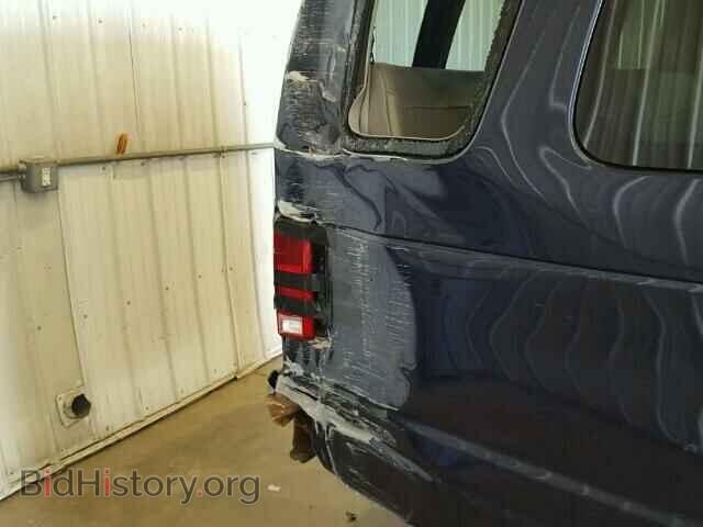 2005 FORD ECONOLINE - VIN: 1FBSS31S45HA33102 - Фото 9