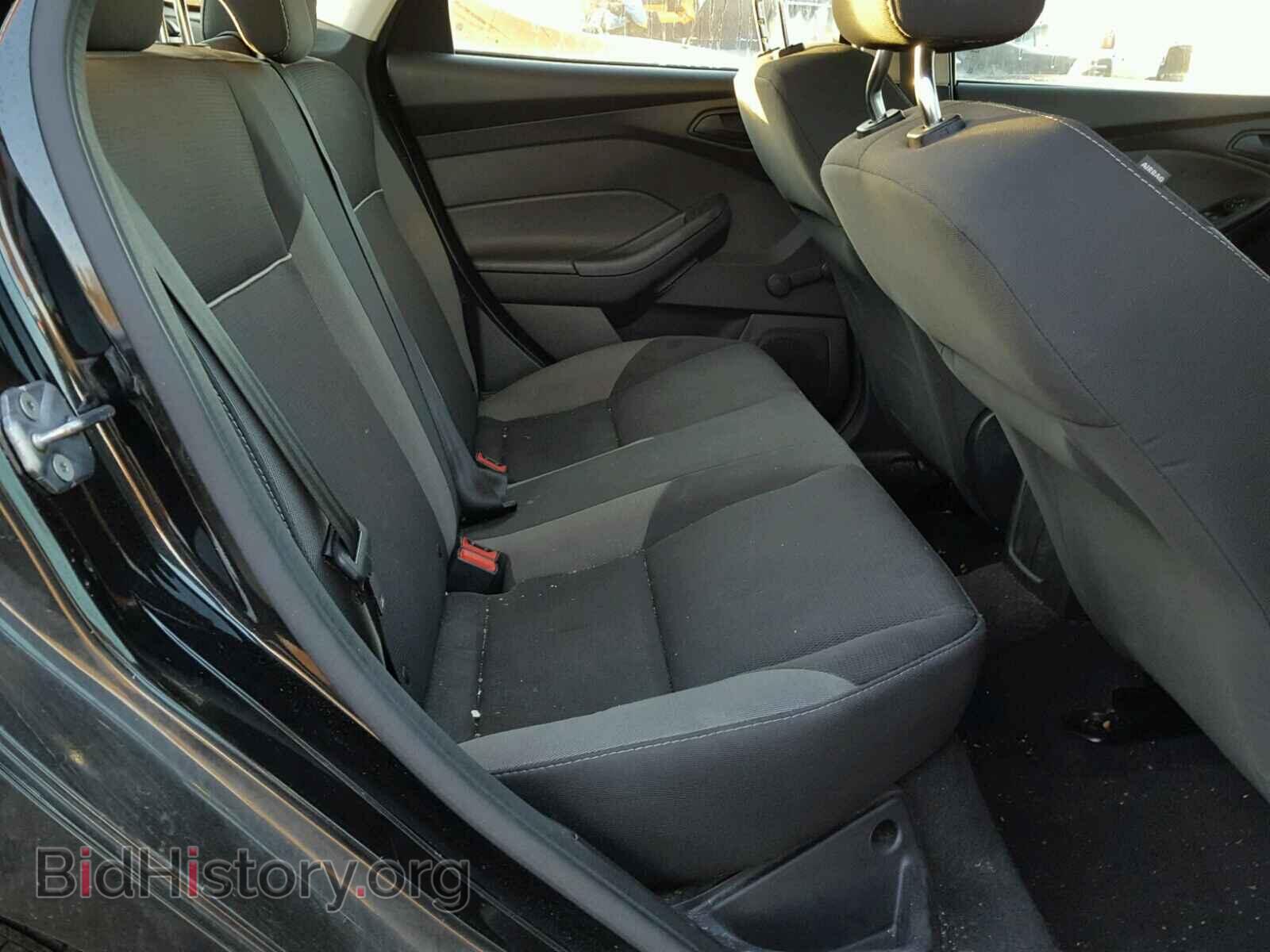 2013 FORD FOCUS - VIN: 1FADP3E22DL169410 - Photo 6