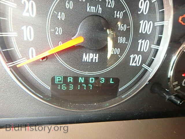 2002 CHRYSLER SEBRING - VIN: 1C3EL55R82N318315 - Фото 8