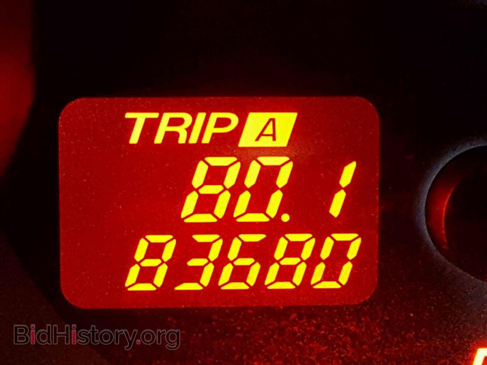 2009 MAZDA 3 S - VIN: JM1BK323491224004 - Фото 8