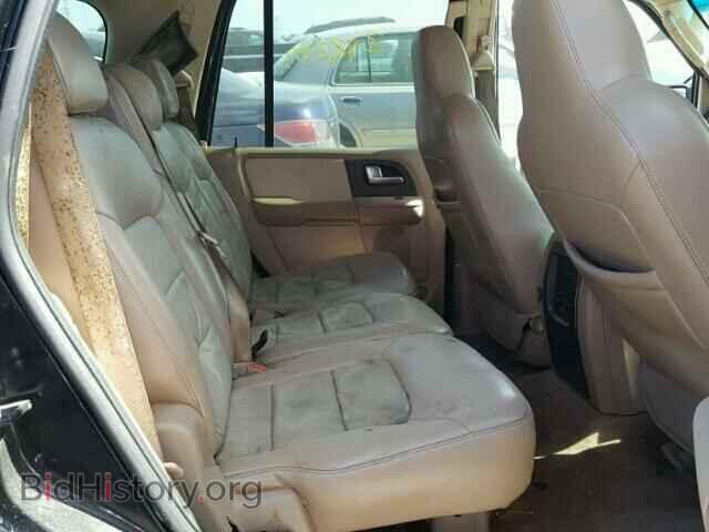 2004 FORD EXPEDITION - VIN: 1FMPU17LX4LB04021 - Photo 6