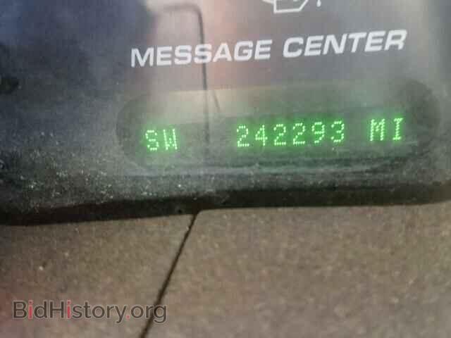 2004 FORD EXPEDITION - VIN: 1FMPU17LX4LB04021 - Photo 8