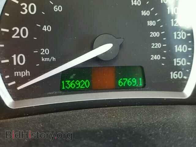 2006 SAAB 9 3 - VIN: YS3FD45Y761138263 - Фото 8