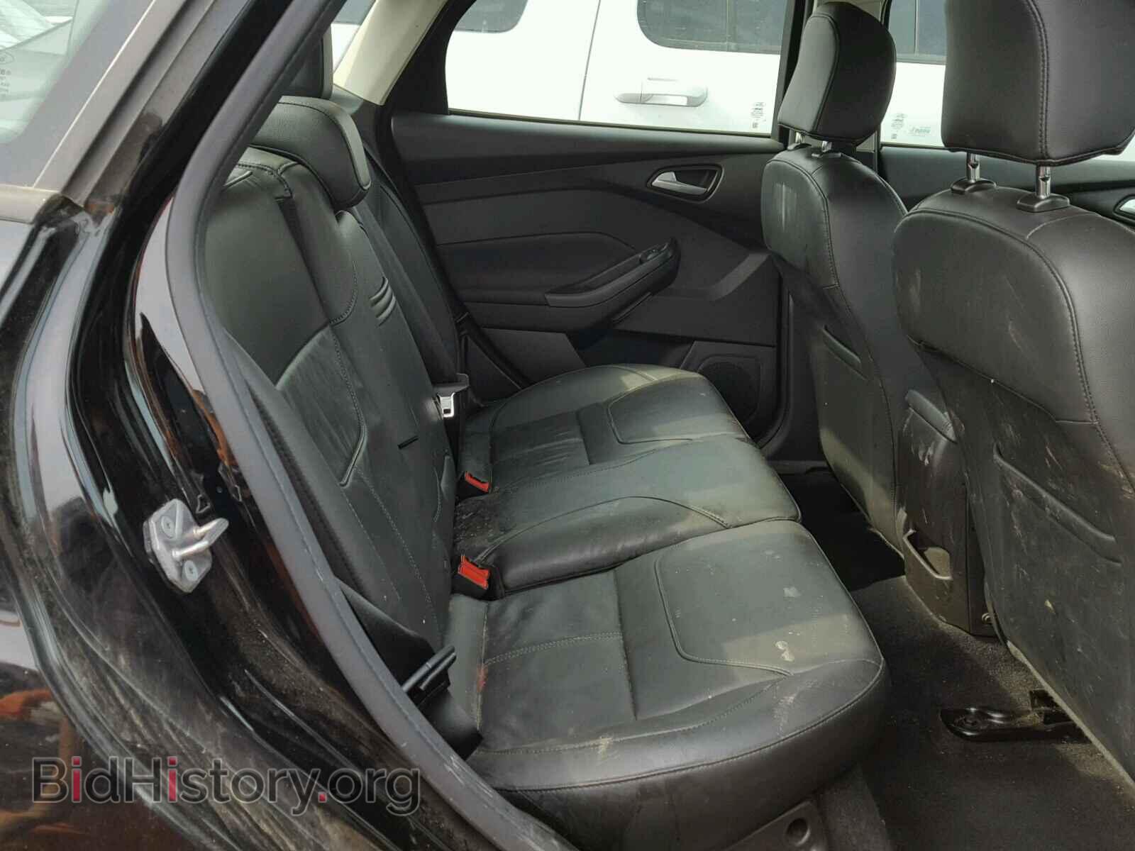 2016 FORD FOCUS - VIN: 1FADP3F2XGL321064 - Photo 6