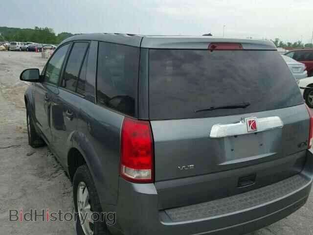 2006 SATURN VUE - VIN: 5GZCZ23D36S852223 - Фото 3
