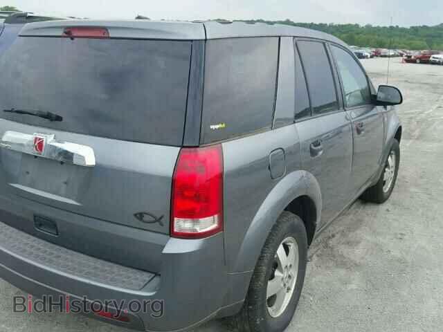 2006 SATURN VUE - VIN: 5GZCZ23D36S852223 - Фото 4
