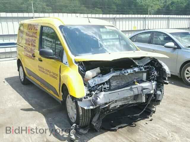 Фотография NM0LS7E77G1247488 - FORD TRANSIT CO 2016