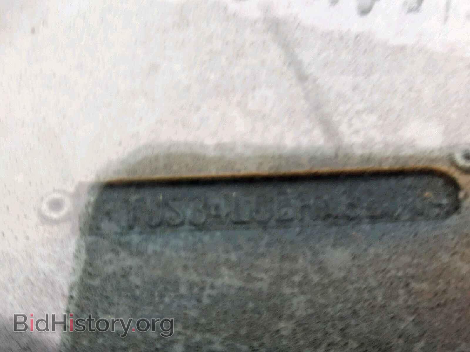 1984 FORD ECONOLINE - VIN: 1FTJS34L0EHA62074 - Фото 10