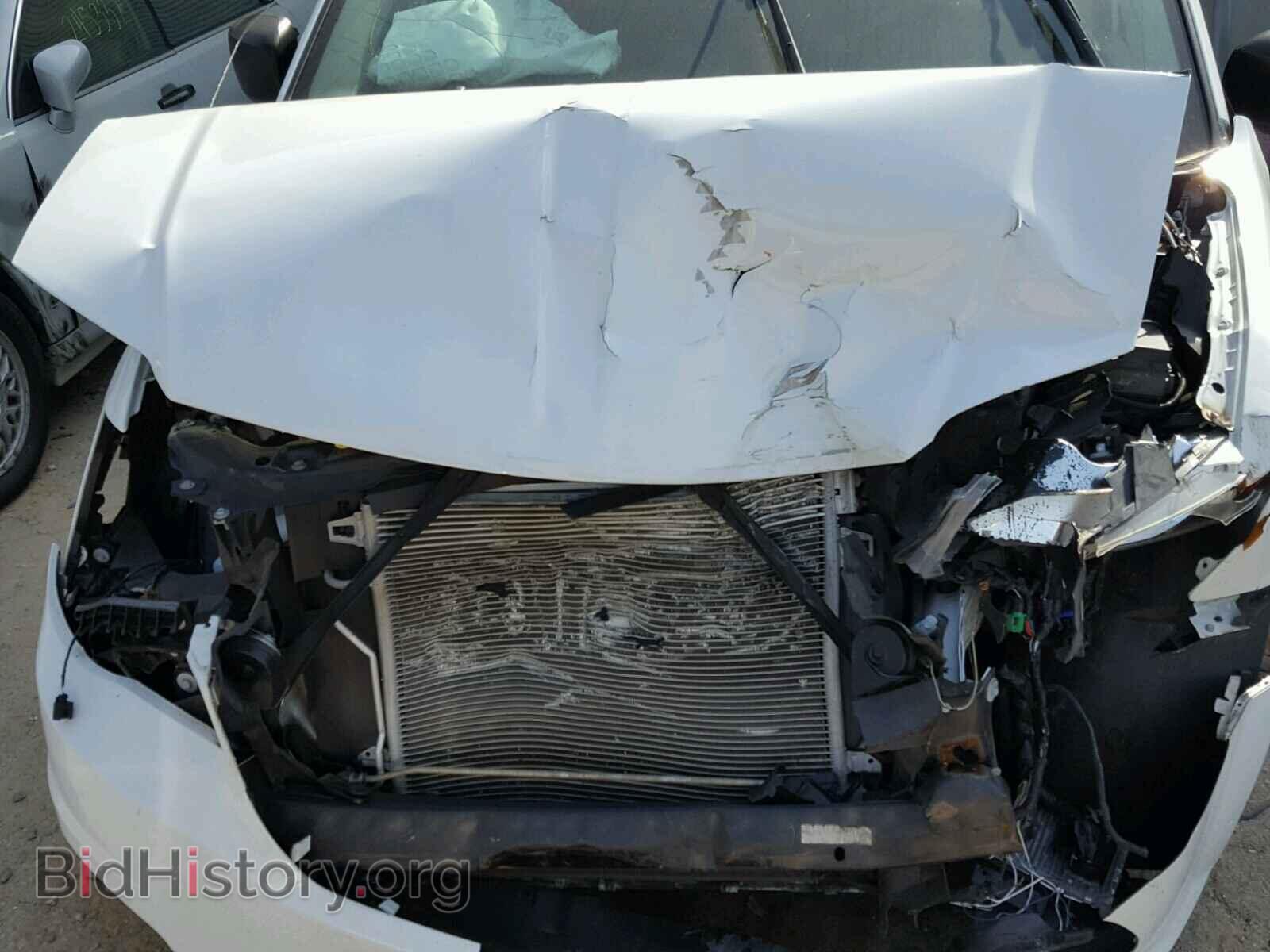 2014 RAM TRADESMAN - VIN: 2C4RRGAG6ER150189 - Фото 7